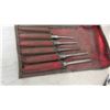 Image 2 : Snap On Punch / Chisel Set - 17 pcs