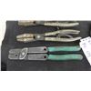 Image 2 : 13 Speciality Tools; Cutting Crimping, Grabs