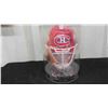 Image 2 : Montreal Canadien Goal Tender Mask with 3 Goalie Cards ; Brian Hayward, Patrick