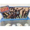 Image 2 : Target Stores Special Edition Elvis Jailhouse Rock Hot Wheel 4 Pack