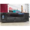 Image 2 : Sony Digital AM/FM Receiver with remote, Sony Surround Speakers (5), Wall Mounts