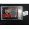 Image 1 : Graded Martin Brodeur Net Fusions Card