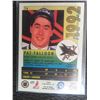Image 2 : Autographed Pat Falloon Rookie Card