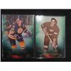 Image 2 : 6 Assorted Hockey Cards