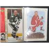 Image 2 : 5 Gordie Howe Cards