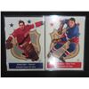 Image 2 : 5 Assorted Hockey Cards