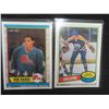 Image 2 : 5 Assorted Hockey Cards