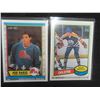 Image 2 : 5 Assorted Hockey Cards