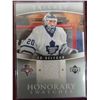 Image 3 : 2006/07 Upper Deck Ed Belfour Game-Worn Jersey Card Mint