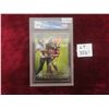 Image 1 : 2020 Panini Chase Claypool Rookie Card Graded 10 Pitt Steelers