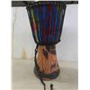 Image 2 : Bongo Drum 15.5" t 