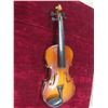 Image 2 : Violin with Case, NO Bow, Missing Strings - needs tlc 