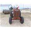 Image 2 : McCormick Int. W6 Tractor, 540 PTO, Pulley, Seems Complete - NOT Running , 