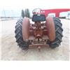 Image 8 : McCormick Int. W6 Tractor, 540 PTO, Pulley, Seems Complete - NOT Running , 