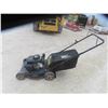 Image 1 : Yard Machine Gas Lawn Mower 139cc with Bagger 