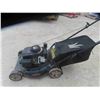 Image 2 : Yard Machine Gas Lawn Mower 139cc with Bagger 