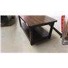 Image 2 : Coffee Table 20" X 26" x 46" 