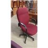 Image 2 : Office Chair with Swivel + Adjust