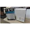 Image 1 : New Danby Dehumidifier 60 Pint 