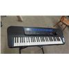 Image 2 : Casio CT625 Electric Keyboard with Stand