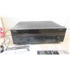 Image 2 : Yamaha Receiver HTR-5063 with Remote