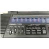 Image 2 : Casio CS-656 Electric Keyboard