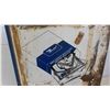 Image 2 : Bendix Metal Wall Mount Cabinet 8.5" x 20.5" x 28.5"
