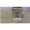 Image 1 : Red Wing 1/2 Gal Crock, Madison Country Mercantile - Clean