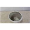 Image 2 : Red Wing 1/2 Gal Crock, Madison Country Mercantile - Clean