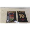 Image 2 : Playboy Collectors Edition 25th, 35th, 40th & 50th Anniversary