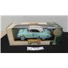 Image 1 : 1950 Chevy Bel-Air Die Cast 1:18 Scale - New in Box