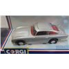 Image 2 : Corgi James Bond 007 Astin Martin 1963 DB5 New in Box