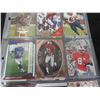 Image 2 : 18 NFL Football Chrome Rookie Cards ; Holt, Galloway, Barber, plus others