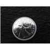 Image 2 : Canada 1962 Quarter . 800 Silver M.S. 63