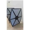 Image 2 : Star Wars Black Series The First Order 24" Tie Fighter Mint with 6" to Scale Pilot