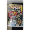 Image 2 : Lot of (4) 1980s Vintage Star Wars Marvel Comics - All Mint