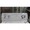 Image 2 : Inglis Heavy Duty 6 Cycle 2 Wash Spin Speed Combination Washing Machine 