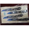 Image 8 : Winnipeg Jets 20pc Cutlery Set