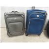 Image 2 : Luggage ; 2 Soft Sided, Duffle Bag, Laptop/Briefcase Bag 