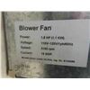 Image 2 : Kitchen Blower Fans 1.5 HP