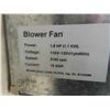 Image 2 : Kitchen Blower Fans 1.5 HP