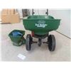 Image 2 : Scotts Turf Builder Broadcast Spreader