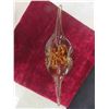 Image 3 : Chalet Glass -No Markings 22" Wide