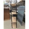 Image 2 : Shelving Unit 27" x 60" 