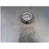 Image 2 : Master Chef BBQ Propane 4 Burner, Electric Lighter Grill 18" x 27" with 2 Side Tables
