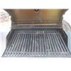 Image 8 : Master Chef BBQ Propane 4 Burner, Electric Lighter Grill 18" x 27" with 2 Side Tables