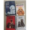 Image 2 : 10 Books on Sheep, Horses, Cats, 6 Books on Dog Breeds