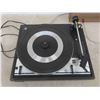 Image 2 : Dual Turntable/ Record Player Model 1214 Type CS16 Plays 33/45/78 RPM Records 