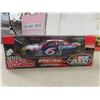 Image 2 : NASCAR Die Cast 1:24 Scale in Original Package 