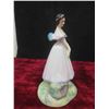 Image 2 : Royal Doulton Figurine - La Sylphide 7.5"